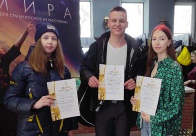 Студенты КГКСЭП (филиала) МИИГАиК – в числе победителей  фестиваля «Наследники Победы»